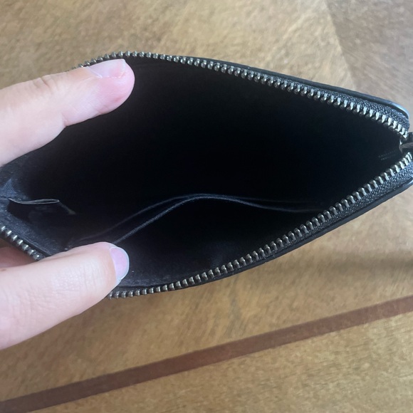 Coach Halloween Wristlet NWOT - Picture 2 of 2